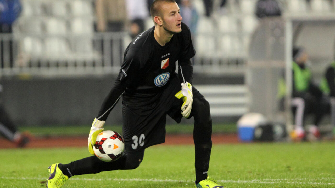 Vanja Milinković-Savić