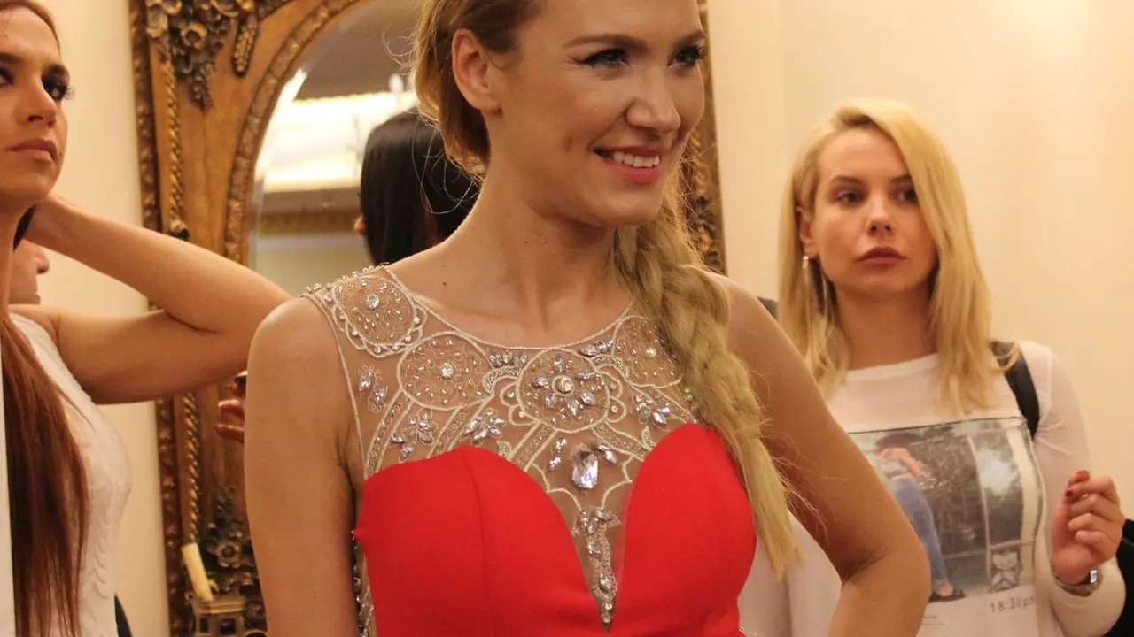 Bojana Ristivojević