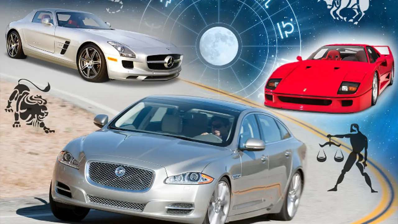 horoskop i auto