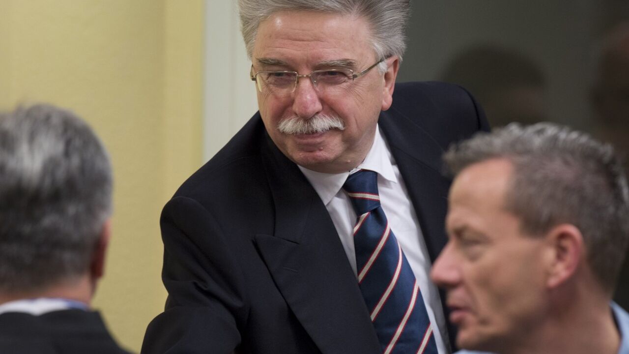 Nikola Šainović