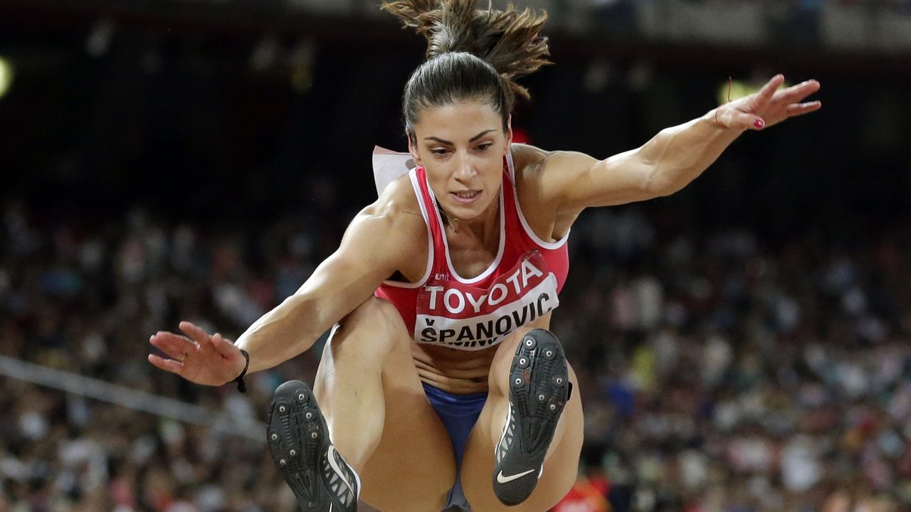 Ivana Španović