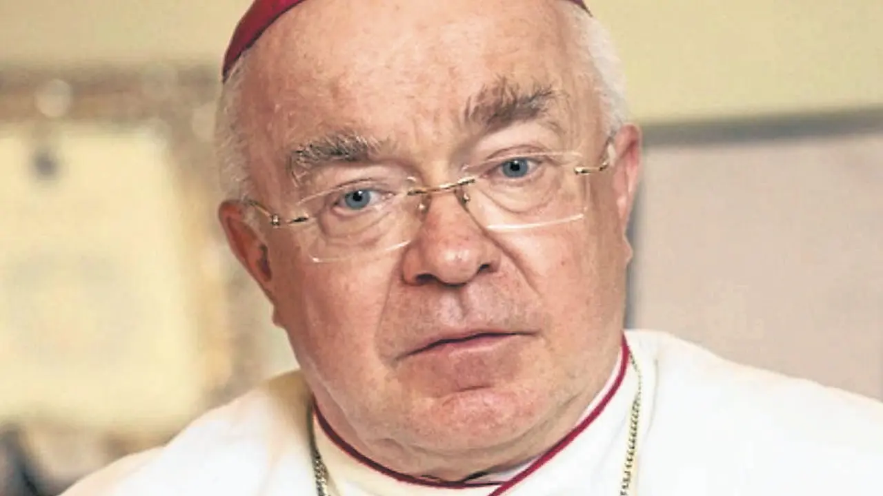 Jozef Vesolovski 
