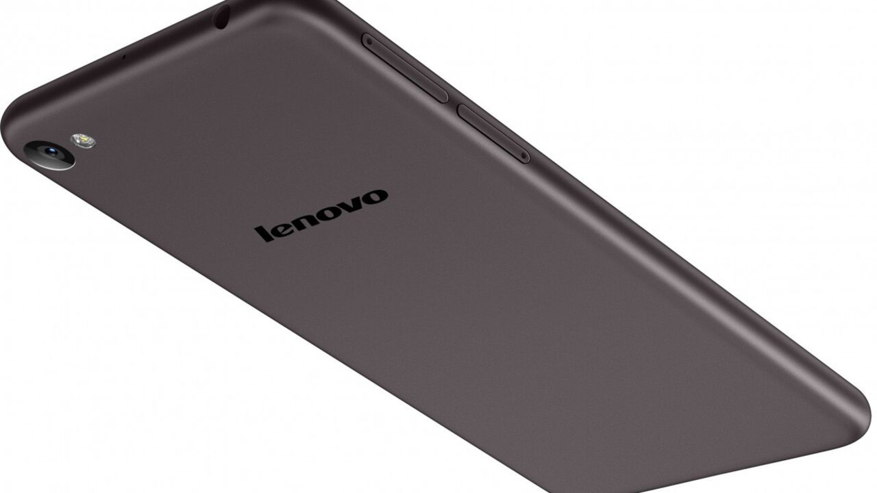 Lenovo S60