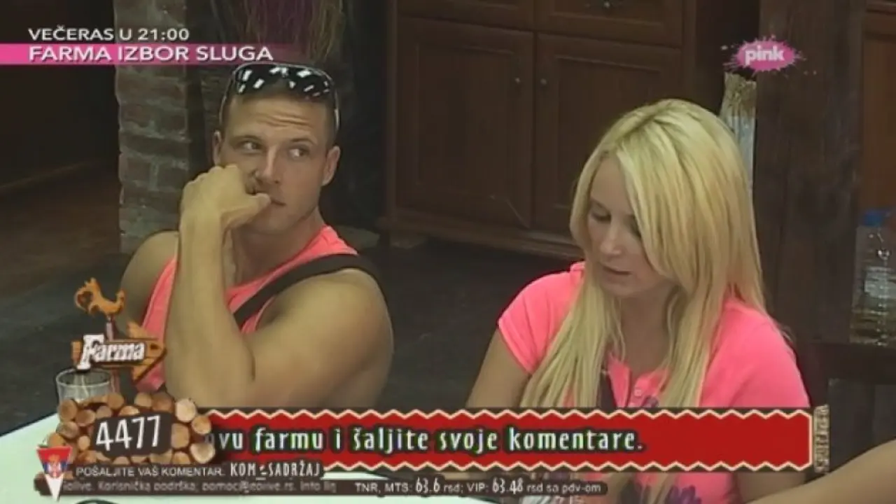 Maja Nikolić