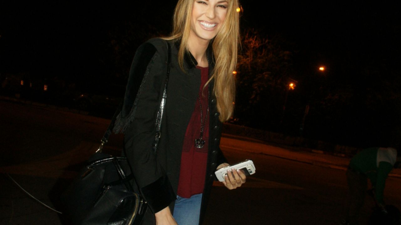 Rada Manojlović