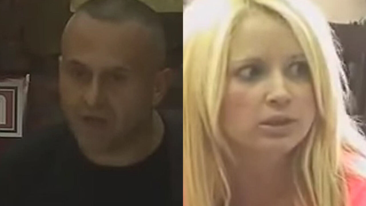 Zvezdan i Maja
