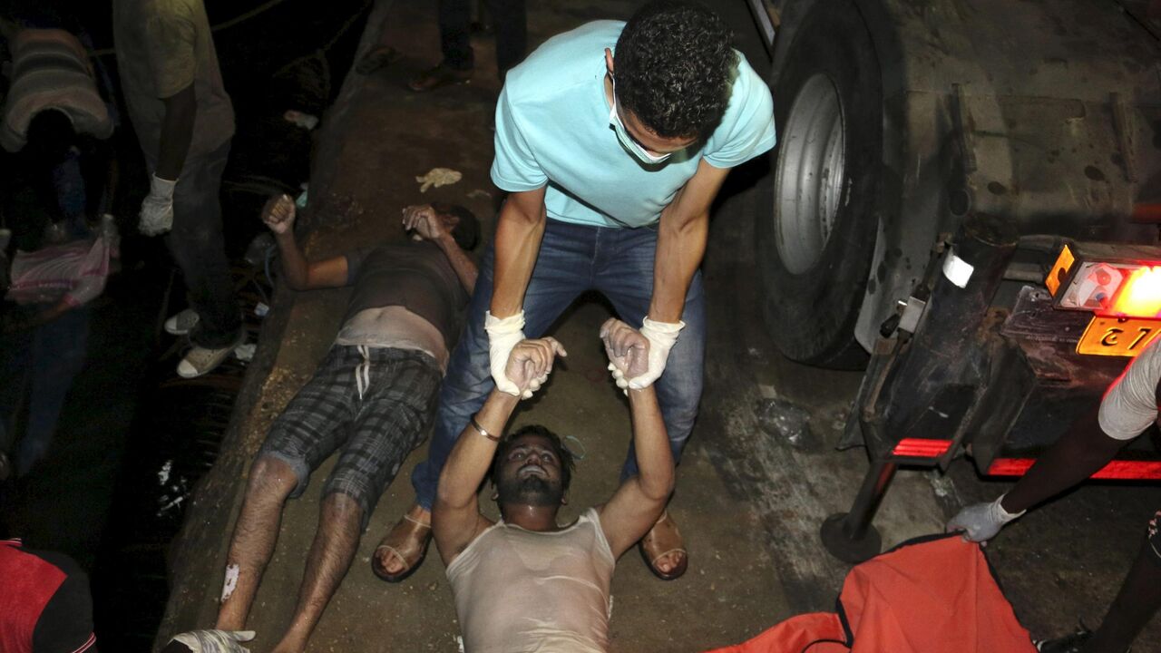 Migranti