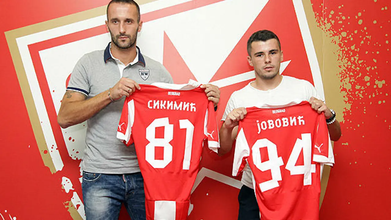 Promocija Vladimira Jovovića
