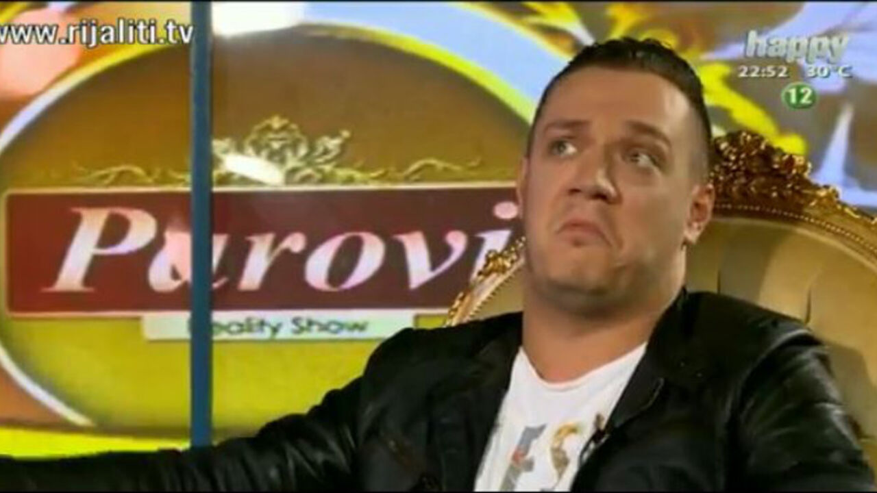 Nenad Marinković Gastoz