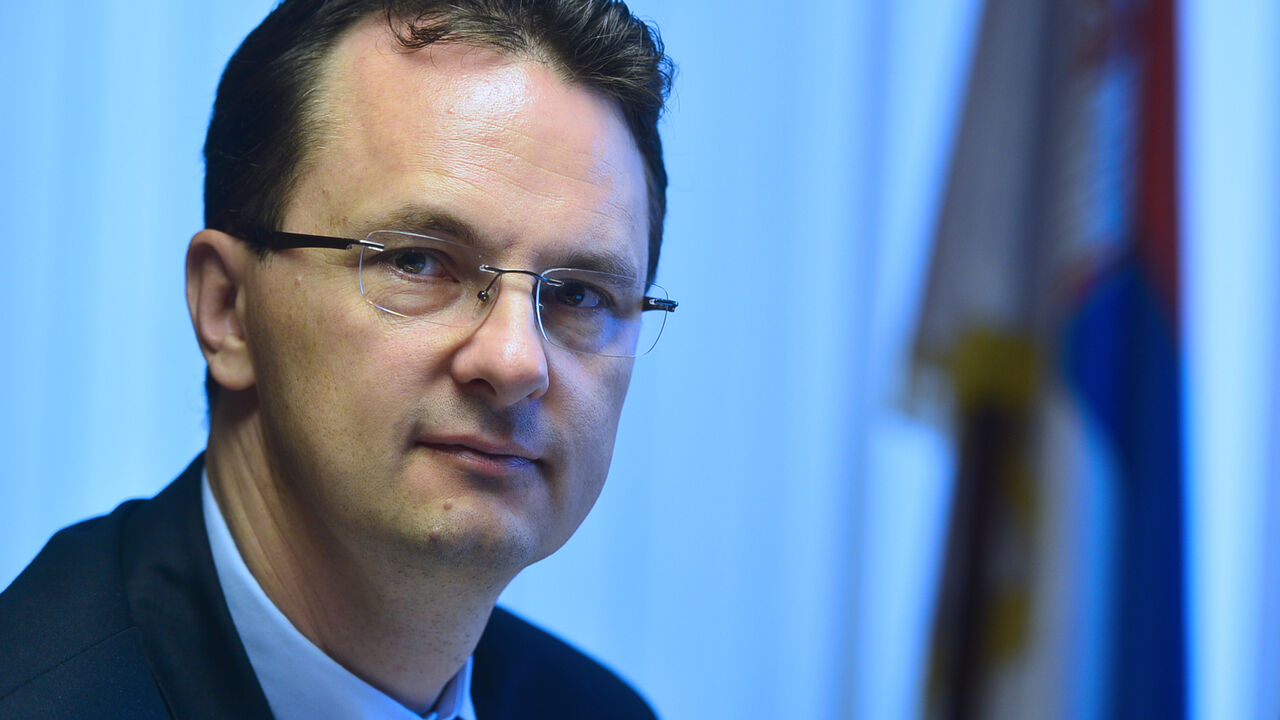 Srđan Verbić