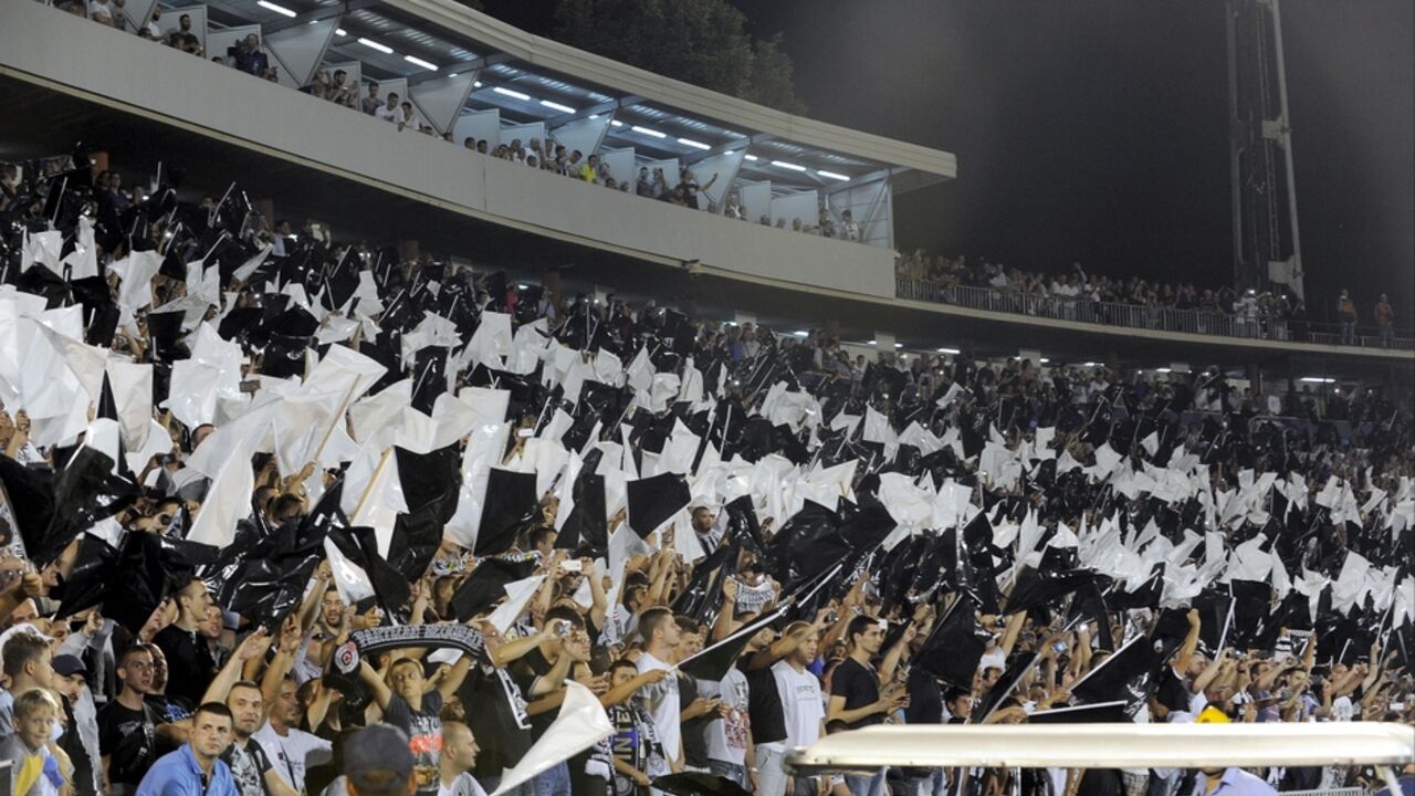 FK Partizan