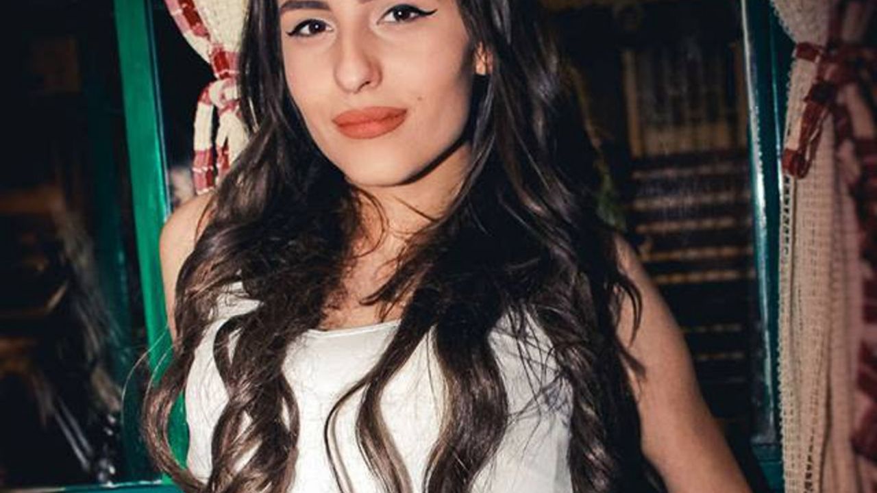Anastasija Ražnatović