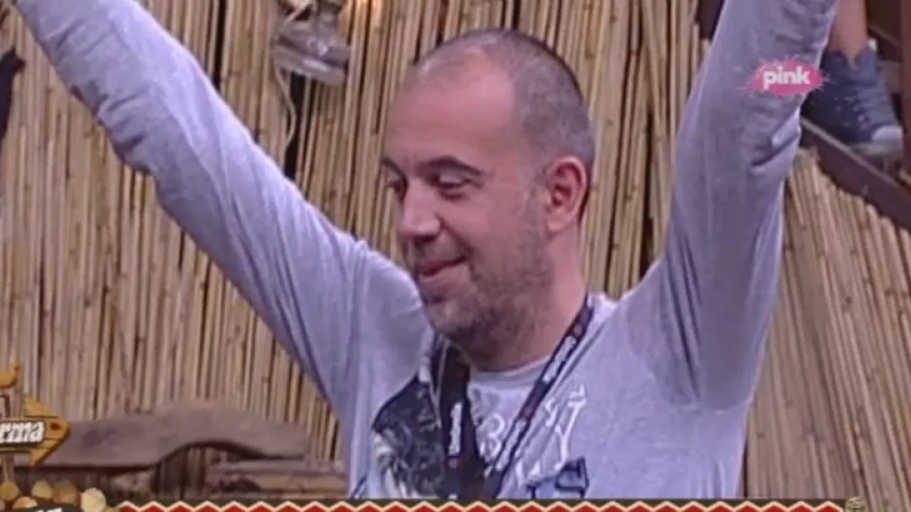Goran Kostić Šabanoti