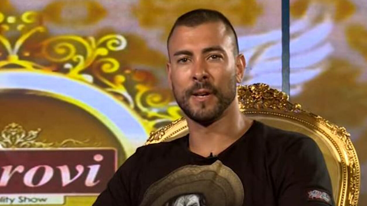 Uroš Ćetić