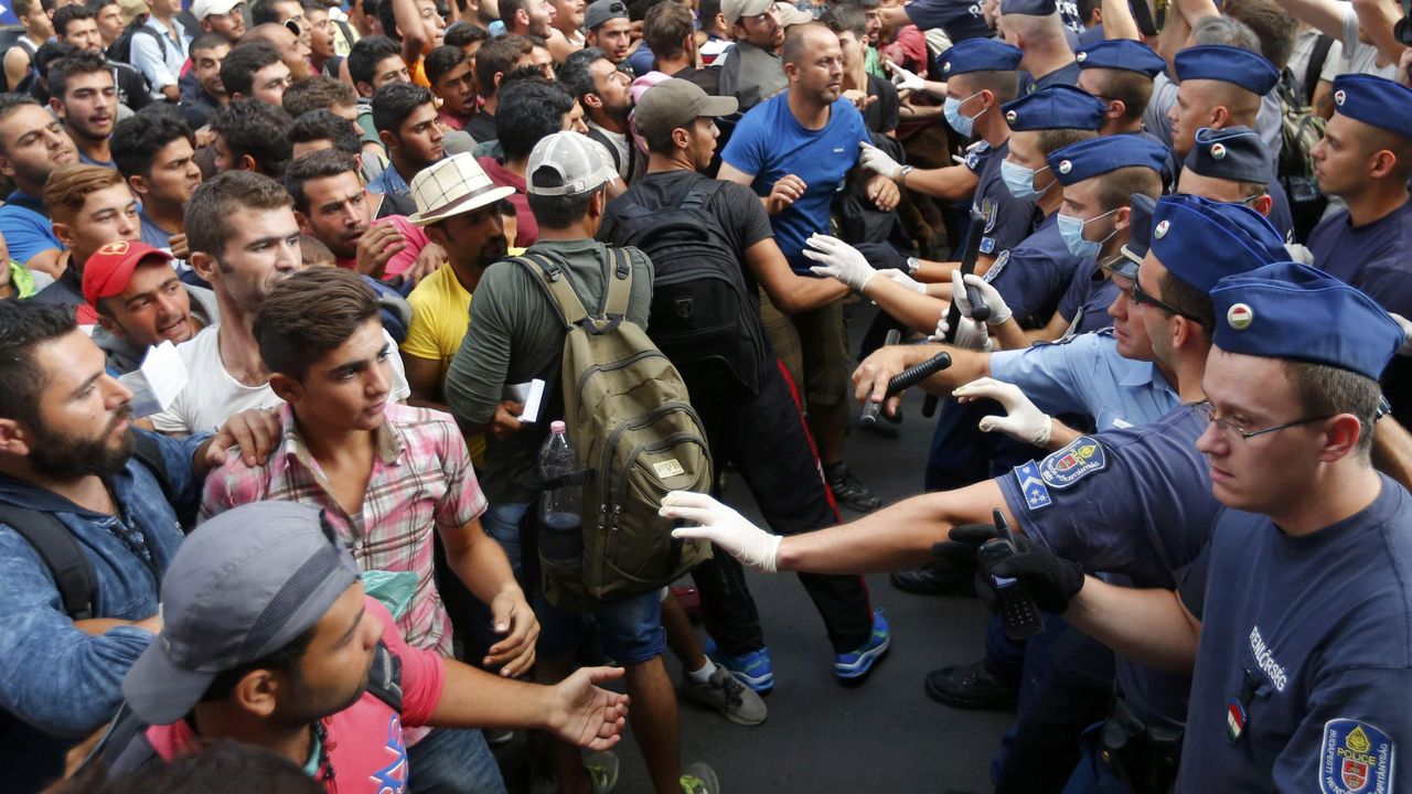 migranti