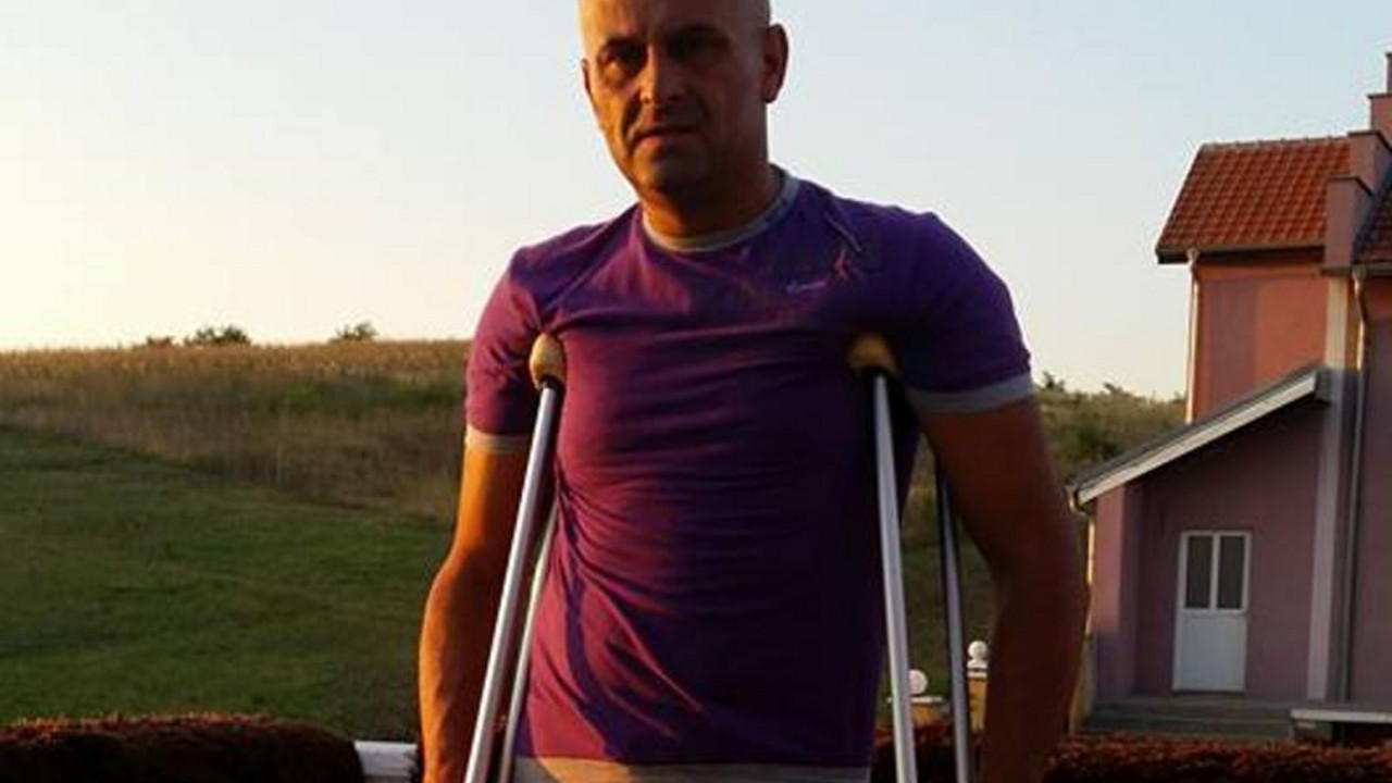 Zvezdan Anđić