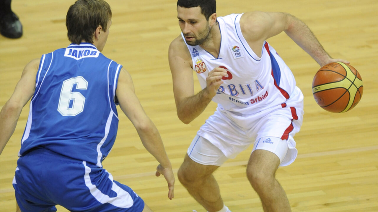 Aleksandar Rašić