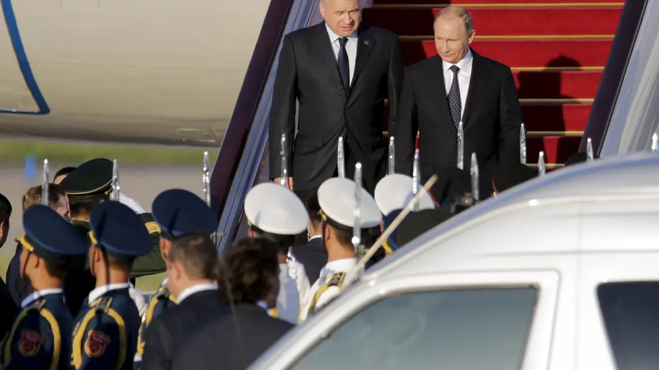 Putin
