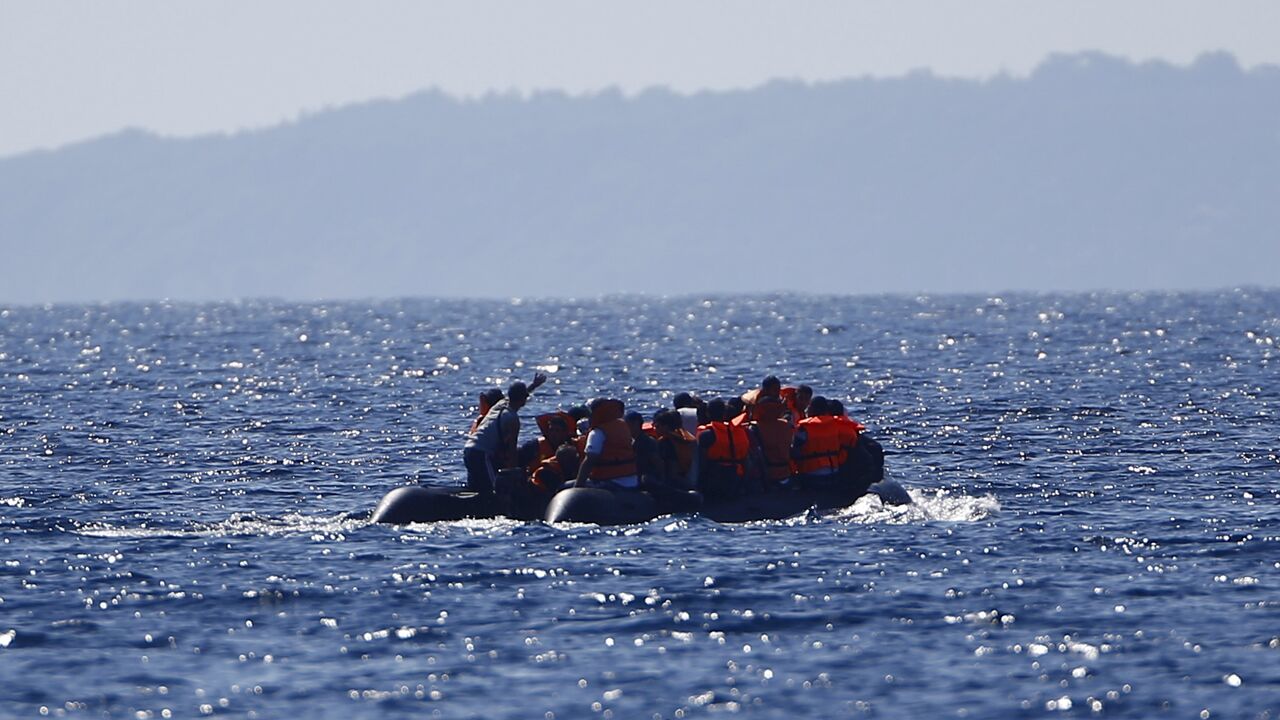 migranti