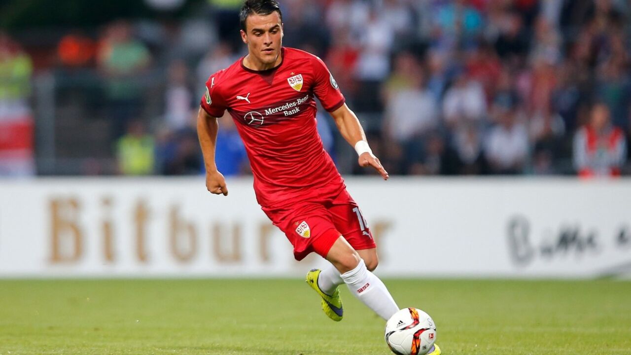 Filip Kostić