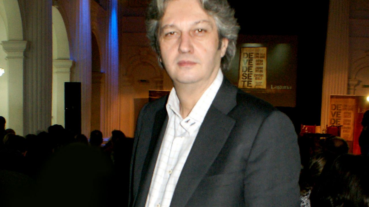 Milomir Marić