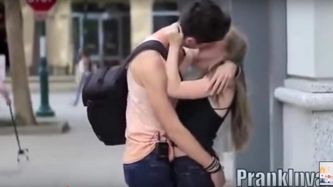Poljubac