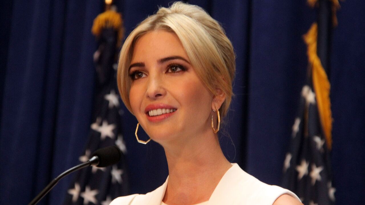 Ivanka Tramp