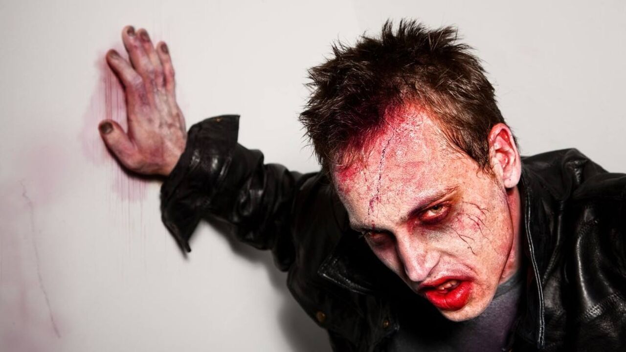 Zombi