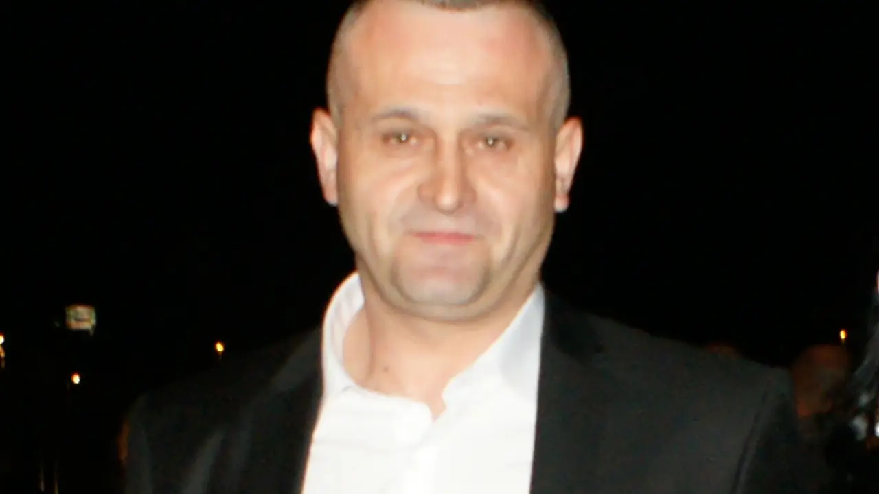 Zvezdan Anđić