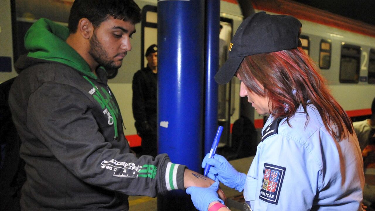 migranti