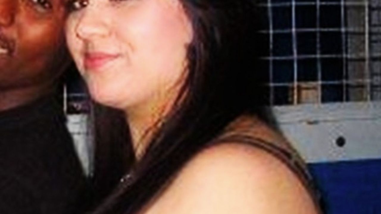 Nadina Najt