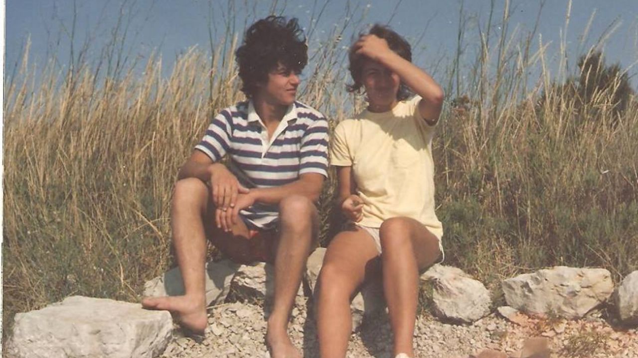 Žan Filip i Vera