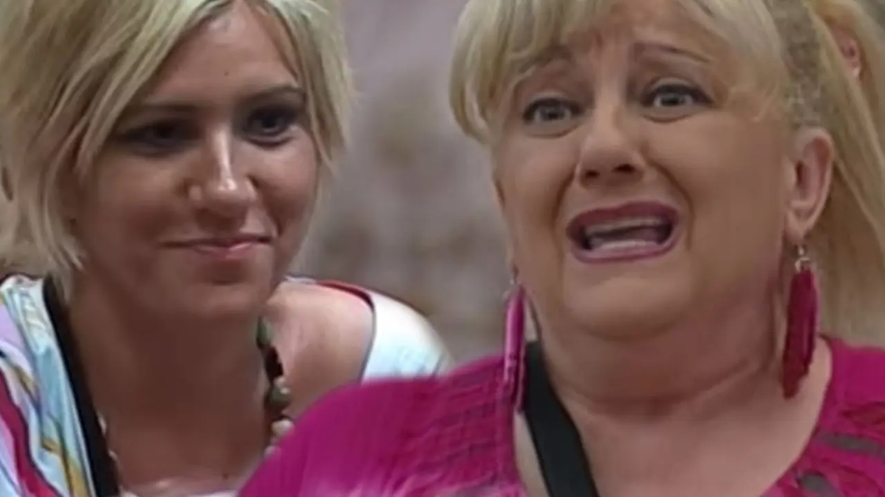 Jelena i Vesna