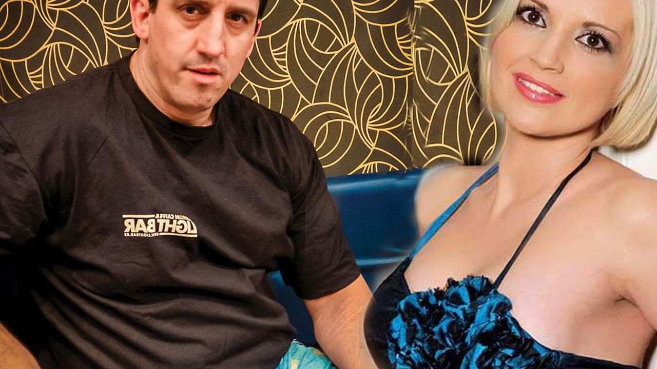 Maja i Kristijan