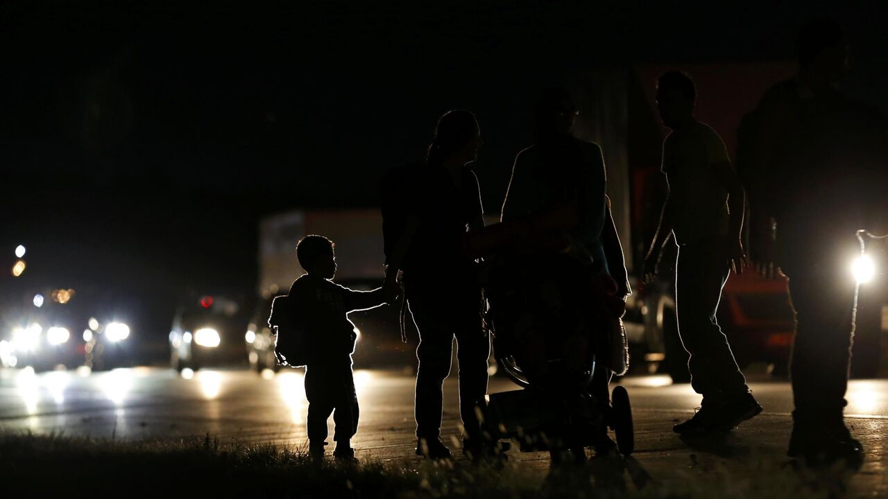 Migranti