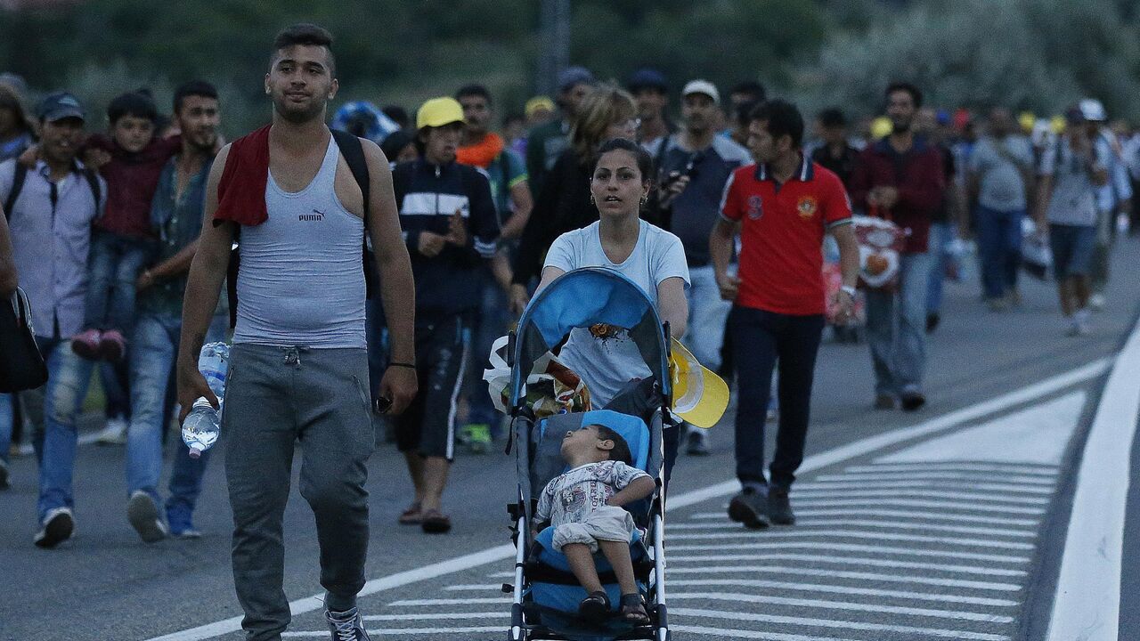 Migranti
