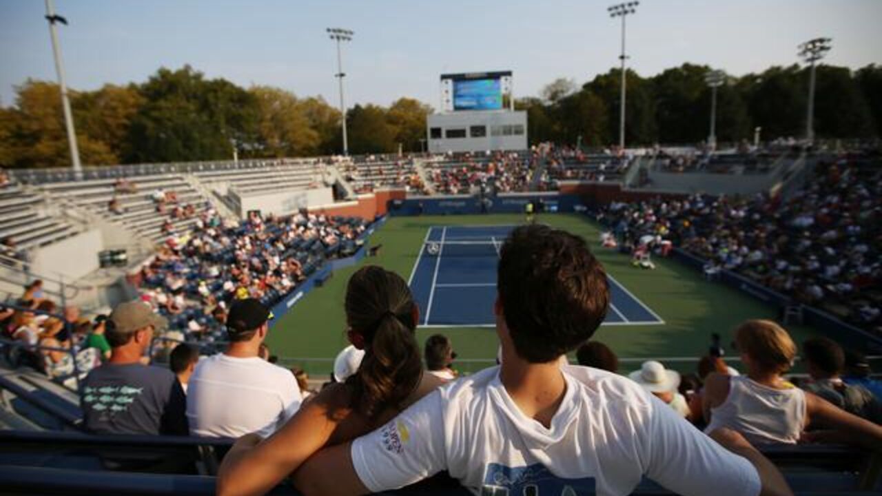 US Open