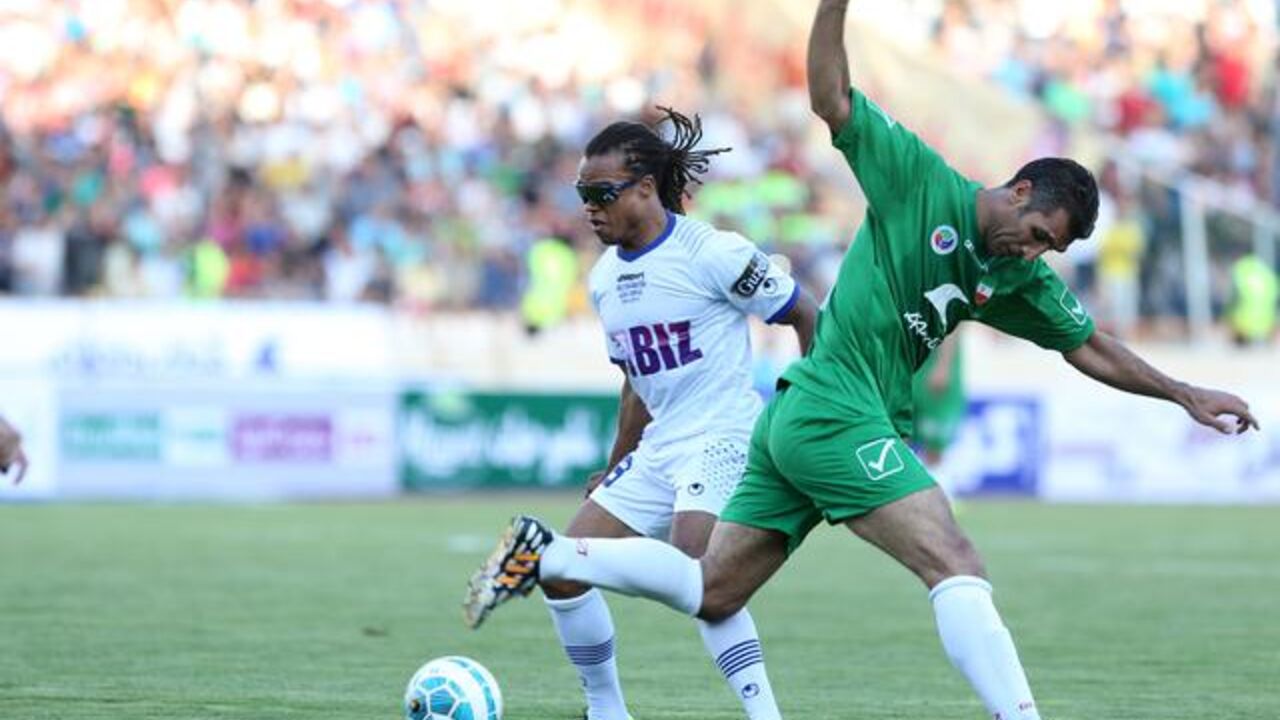 Edgar Davids