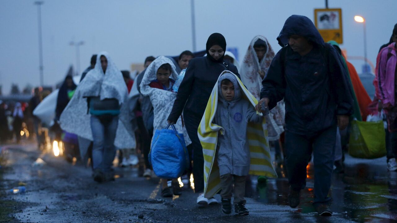 migranti