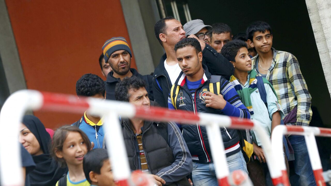 Migranti