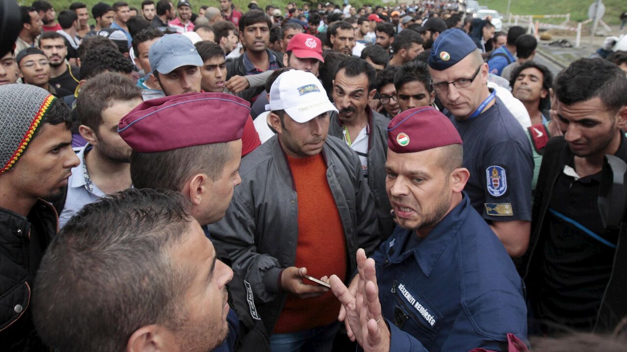 Migranti