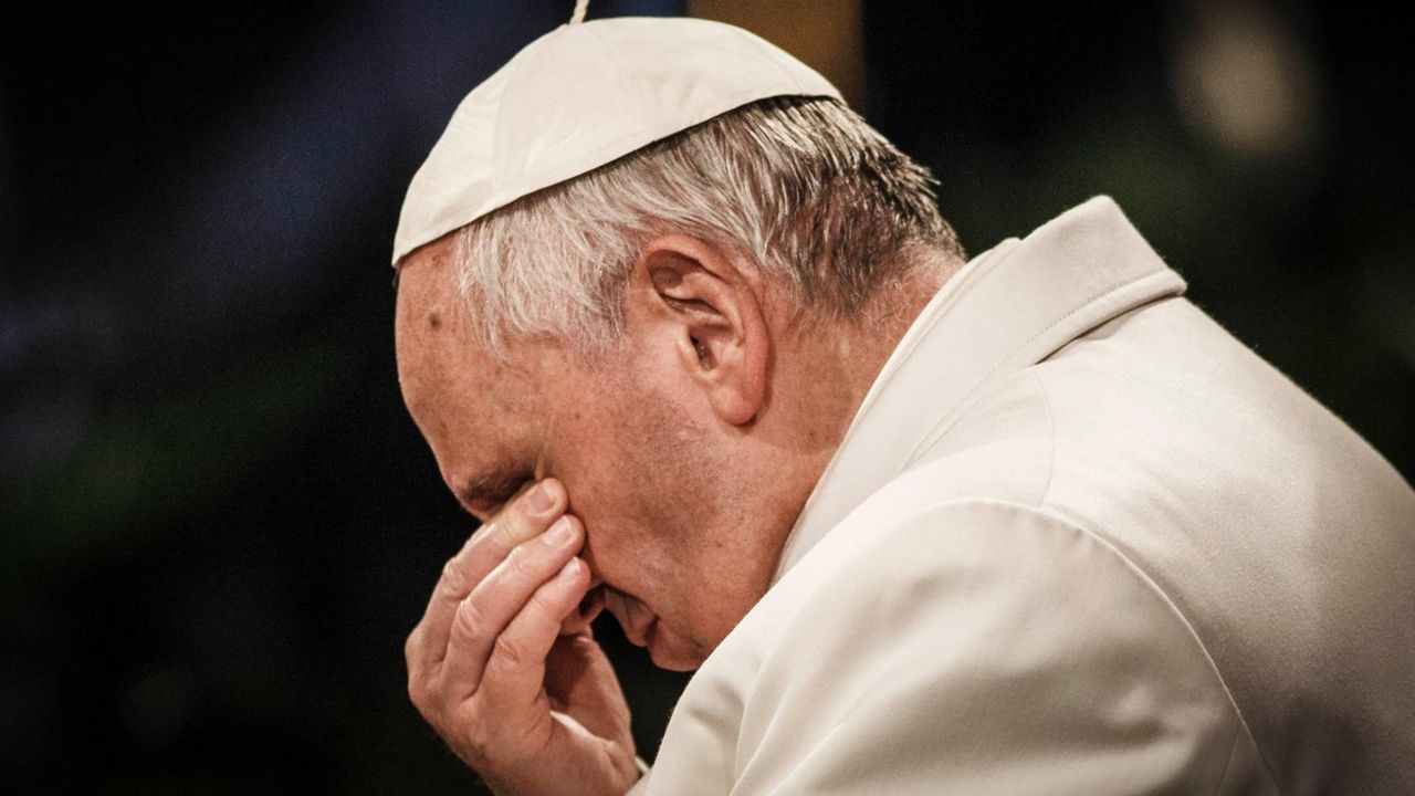 Papa Franja