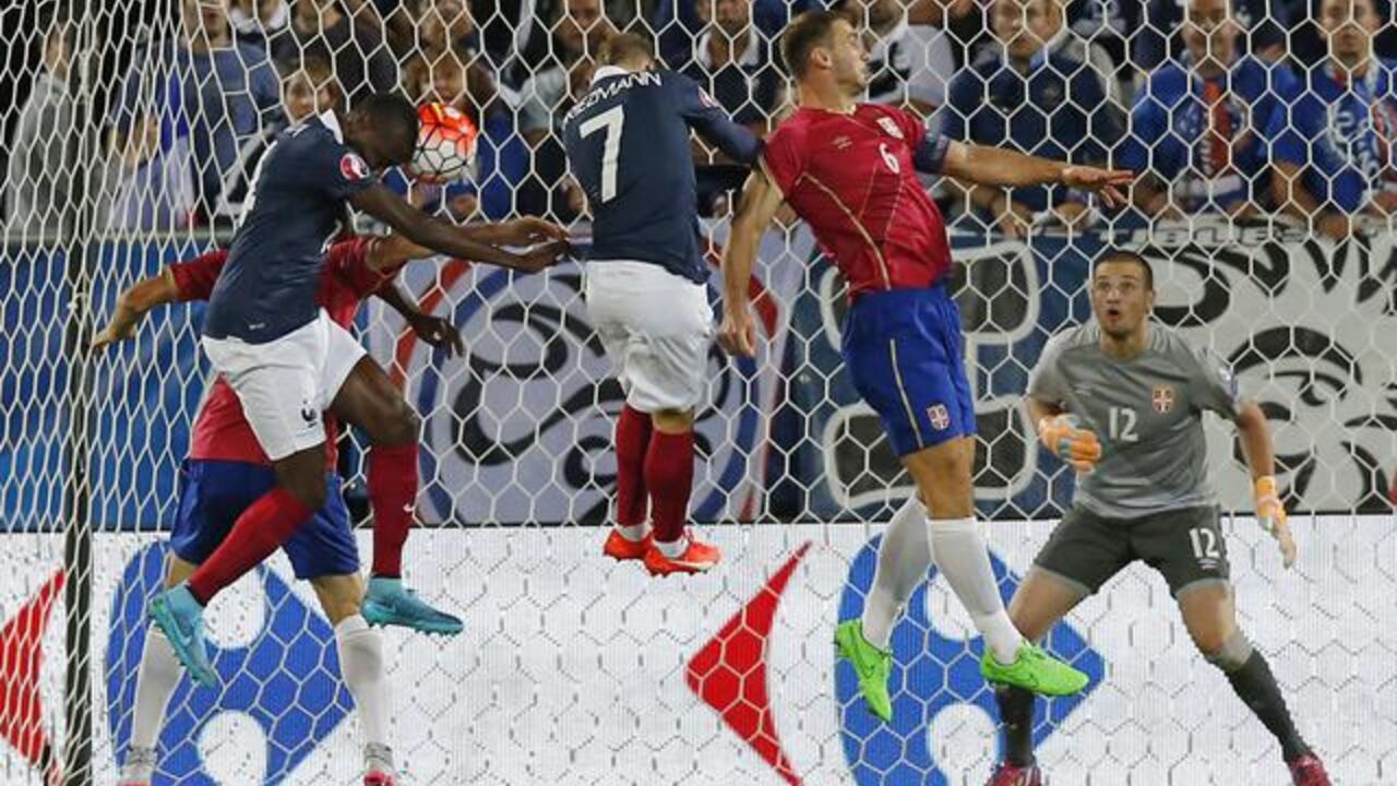 Blez Matuidi