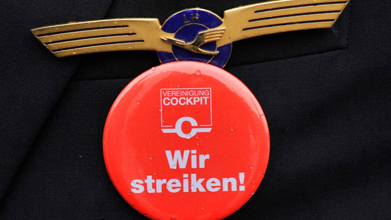 Lufthanza