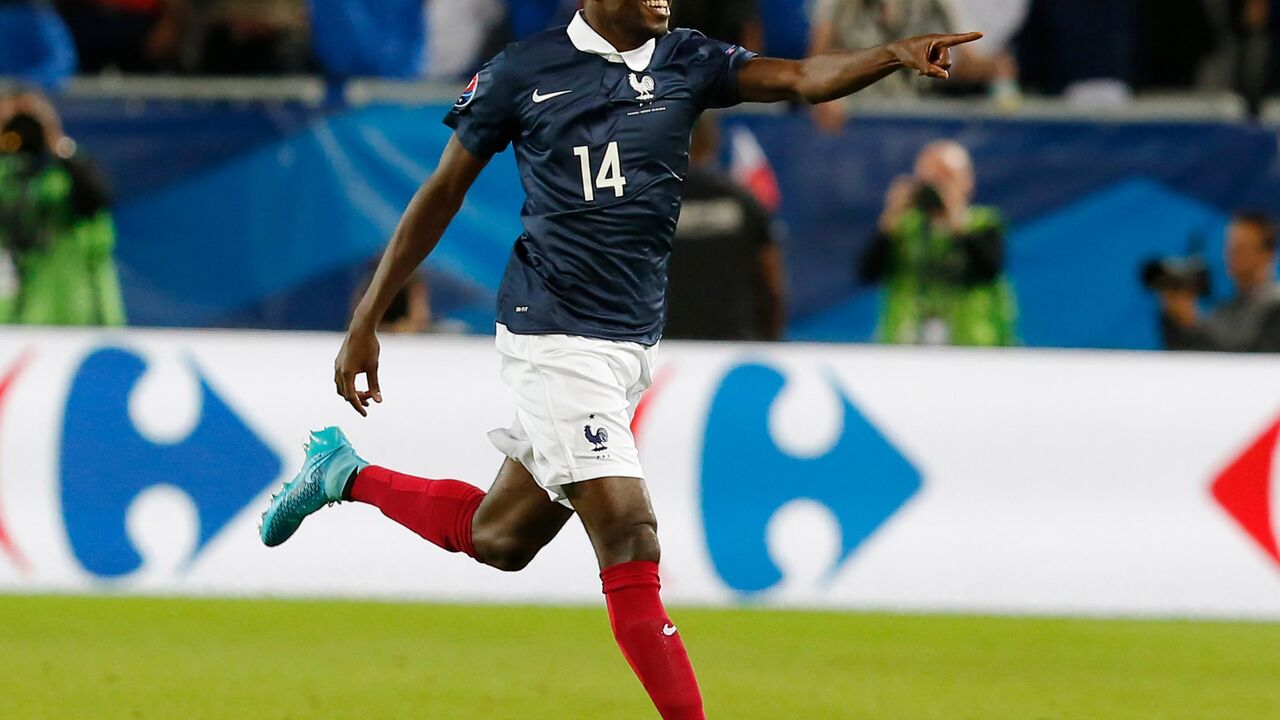 Blaz Matuidi