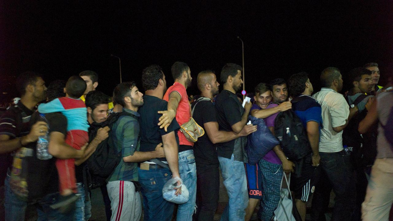 migranti