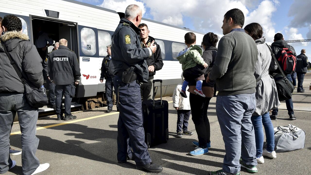 migranti