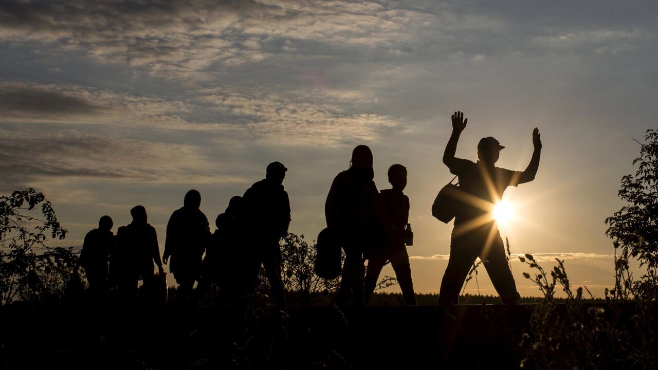 migranti