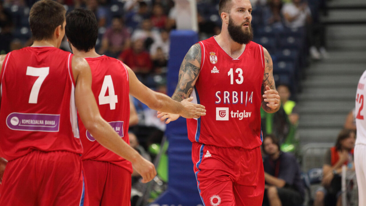 Centar Srbije Miroslav Raduljica