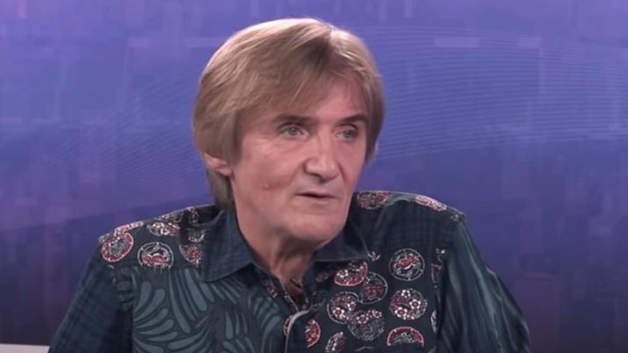 Rajko Dujmić